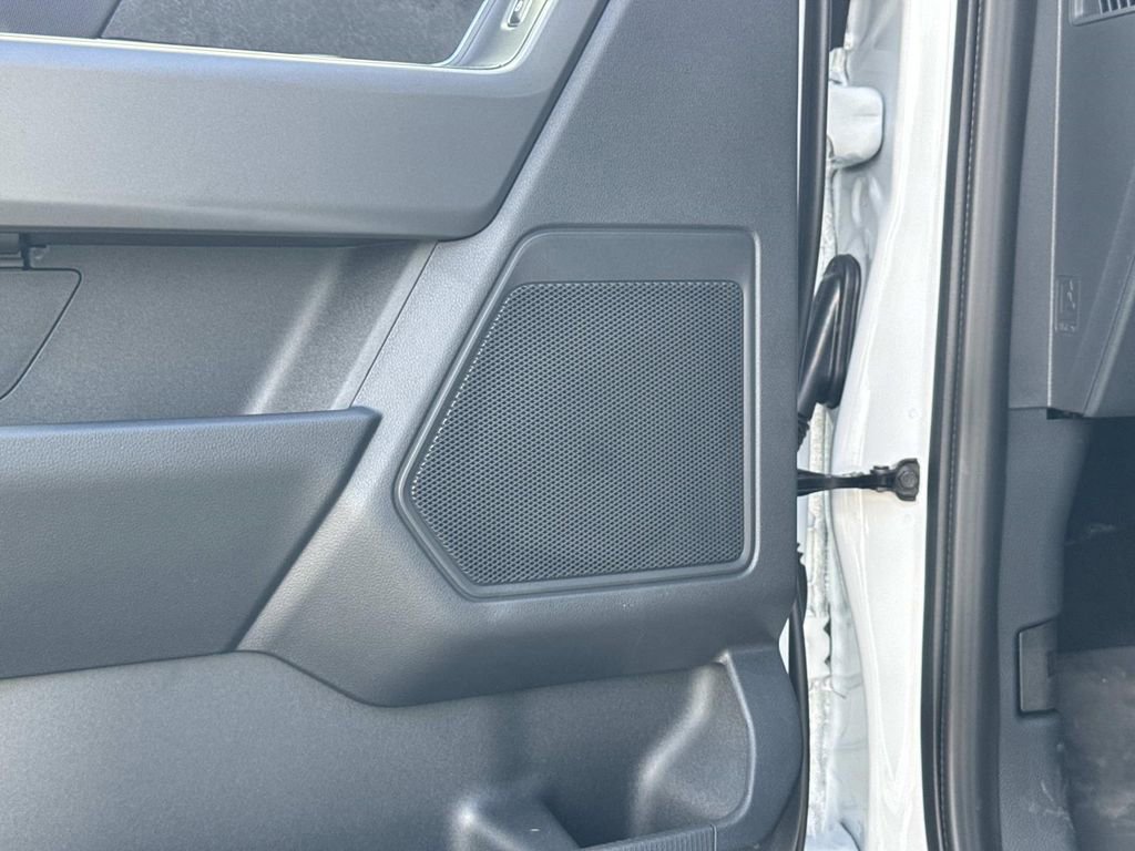 Certified 2025 Ford F150 XLT w/ Equipment Group 302A MID image 19