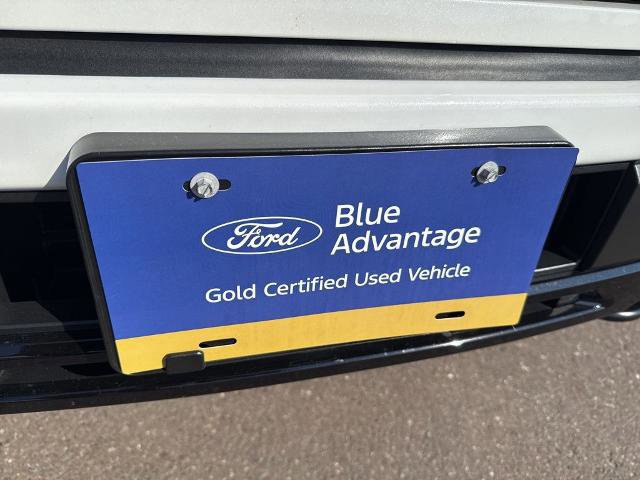 Certified 2025 Ford F150 Lariat w/ Equipment Group 502A High image 14