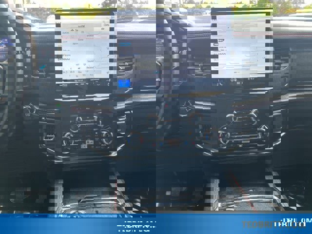 Certified 2022 Ford Expedition Max Limited image 35