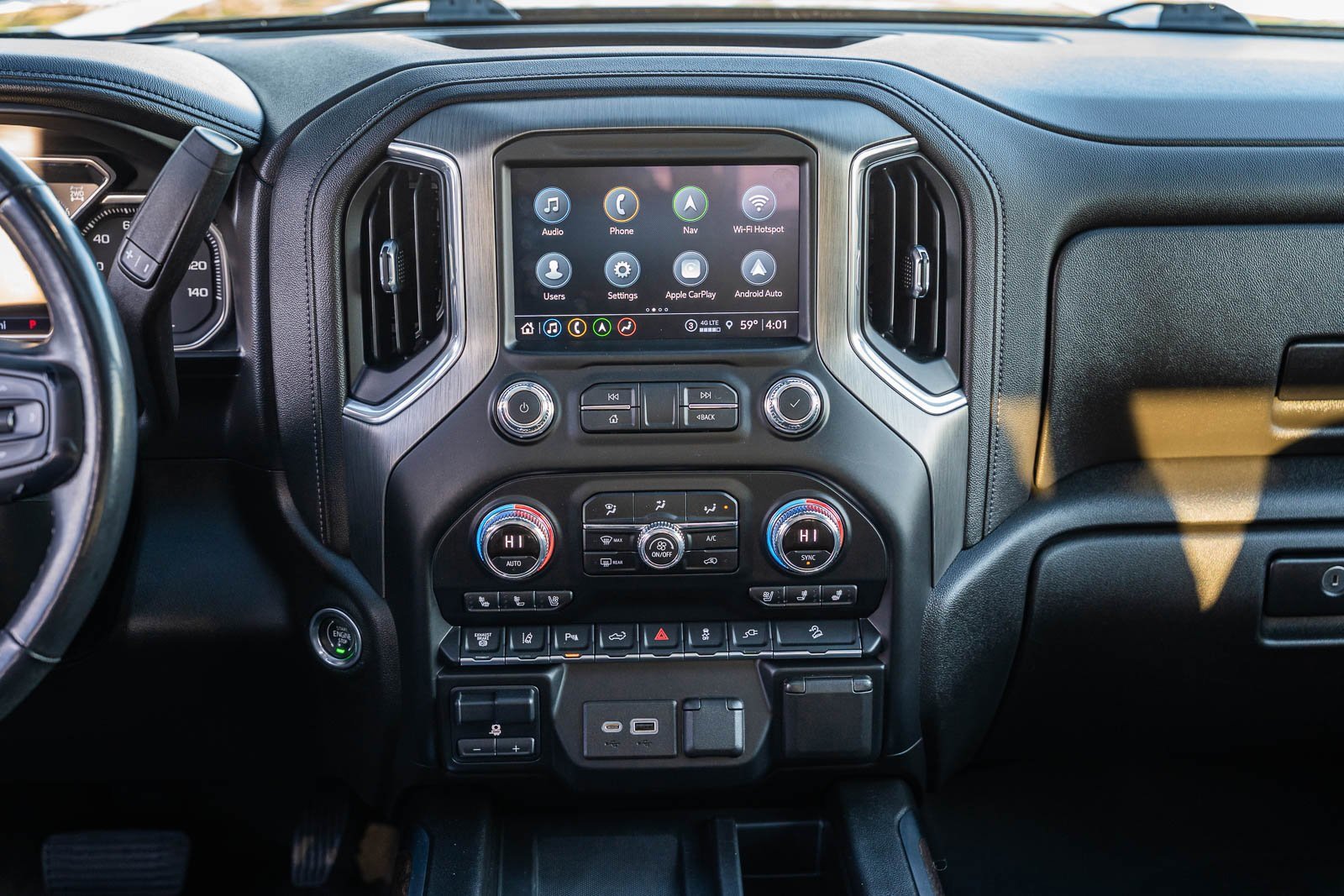 Used 2022 GMC Sierra 2500 Denali image 33