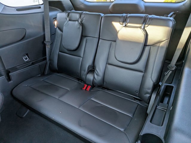 Certified 2023 Ford Explorer Limited w/ Limited Technology Package image 33