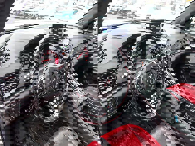 Used 2021 Acura RDX A-Spec image 11