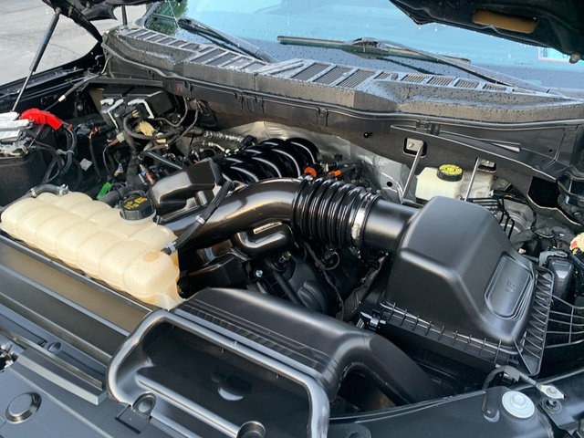 Certified 2023 Ford F150 XLT w/ Equipment Group 302A High AWD/4WD image 27