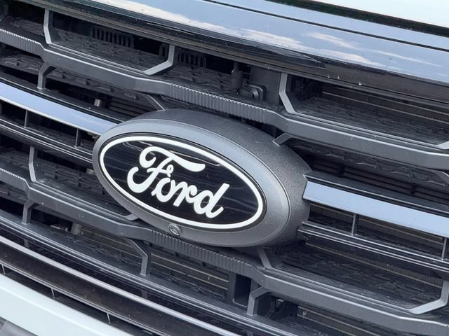 Certified 2025 Ford F150 XLT w/ Equipment Group 302A MID AWD/4WD image 25