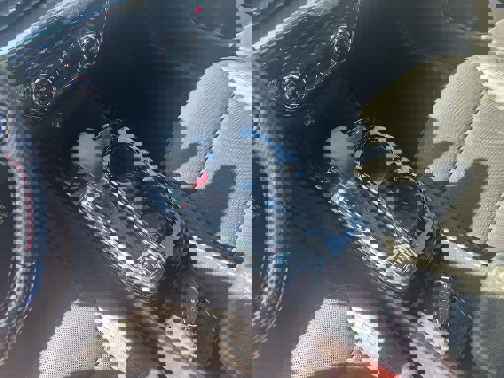 Used 2024 Chevrolet Trax RS w/ Driver Confidence Package FWD image 22