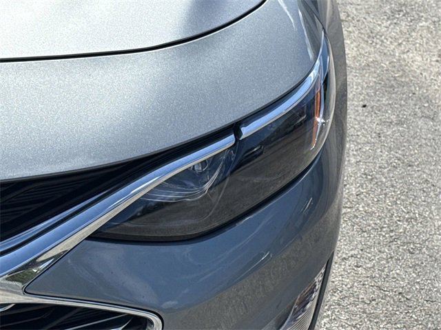 Used 2024 Chevrolet Malibu LT image 9