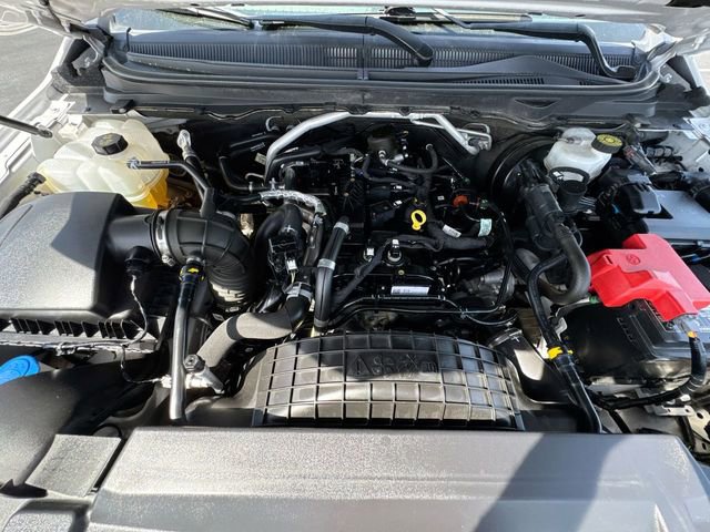 Certified 2020 Ford Ranger XLT w/ Equipment Group 301A Mid image 25