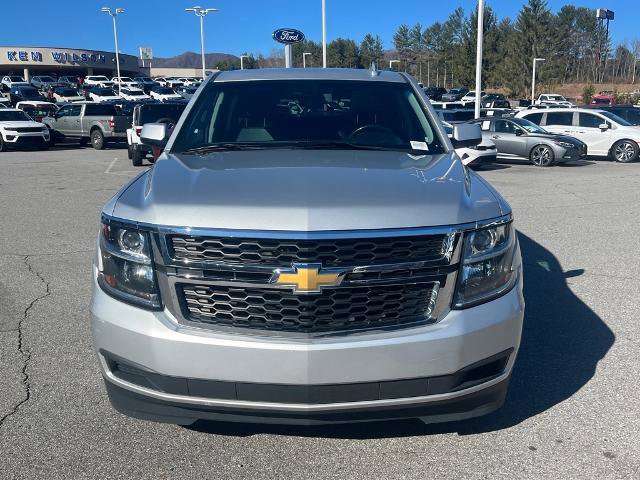 Used 2019 Chevrolet Tahoe LT image 5