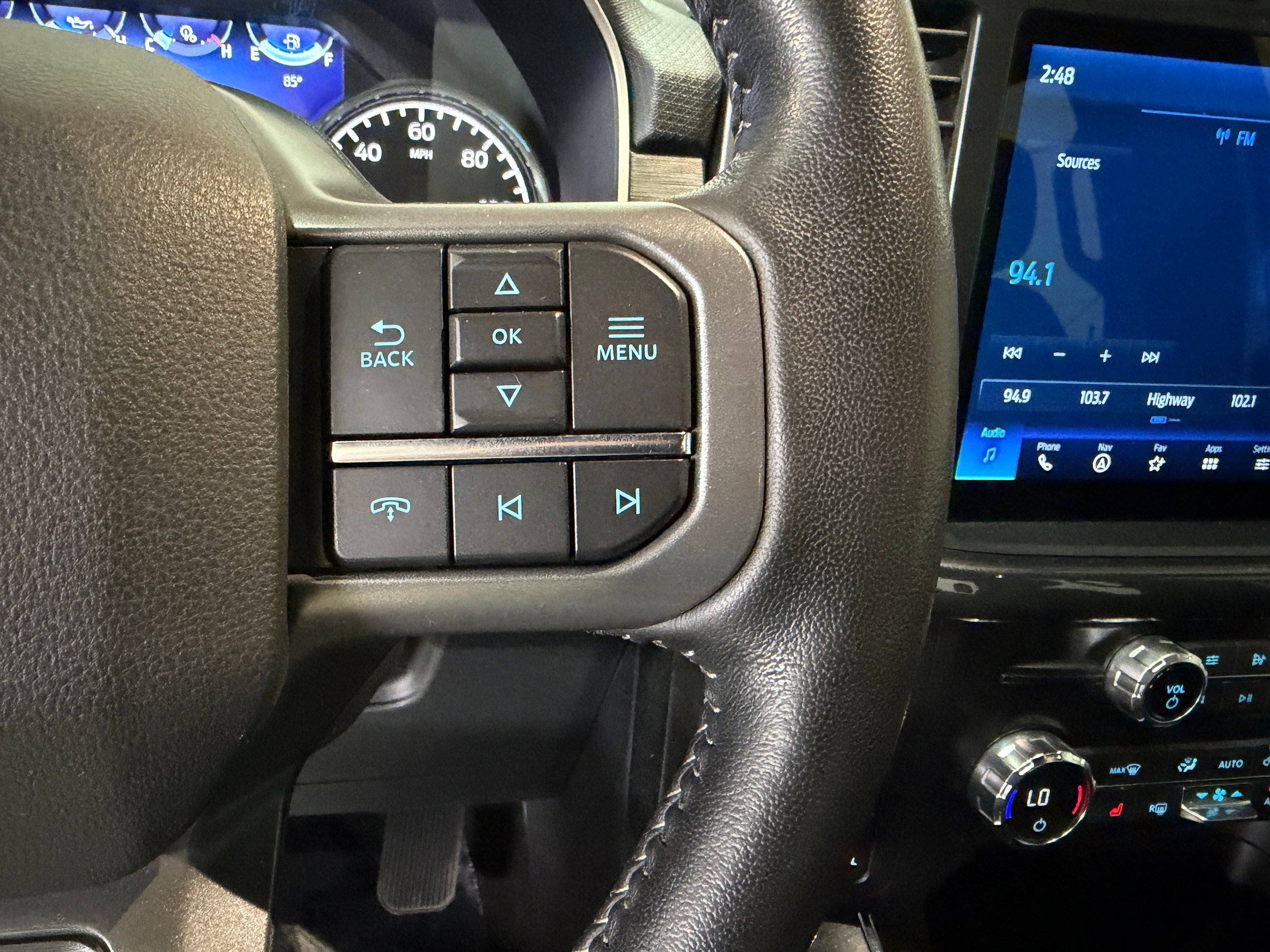 Certified 2021 Ford F150 XLT w/ Equipment Group 302A High AWD/4WD image 19