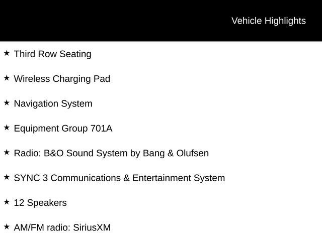 Certified 2023 Ford Explorer King Ranch image 20