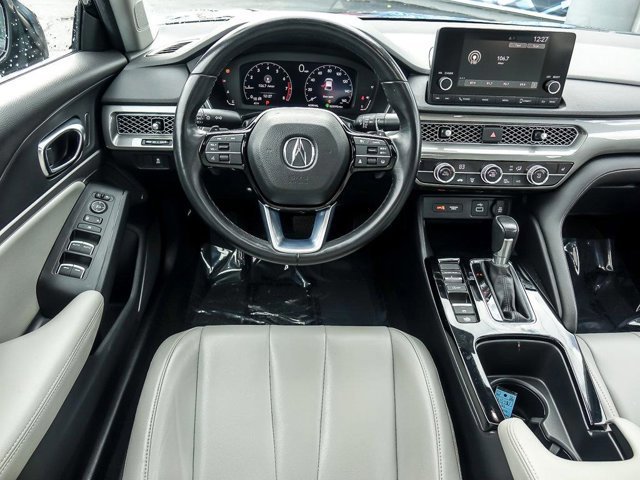 Used 2024 Acura Integra image 9