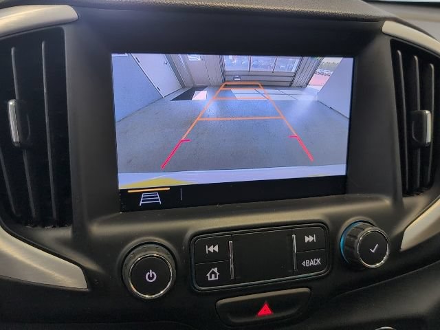 Certified 2021 GMC Terrain SLT w/ Infotainment Package II AWD/4WD image 28