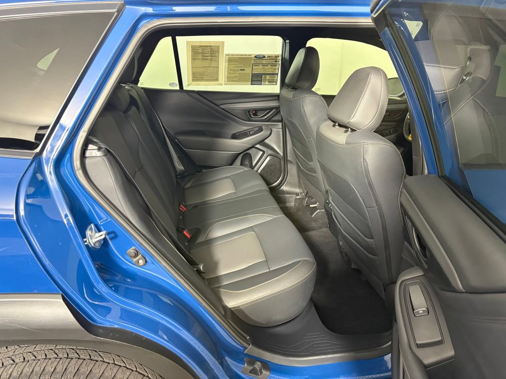 Used 2024 Subaru Outback Wilderness AWD/4WD image 36