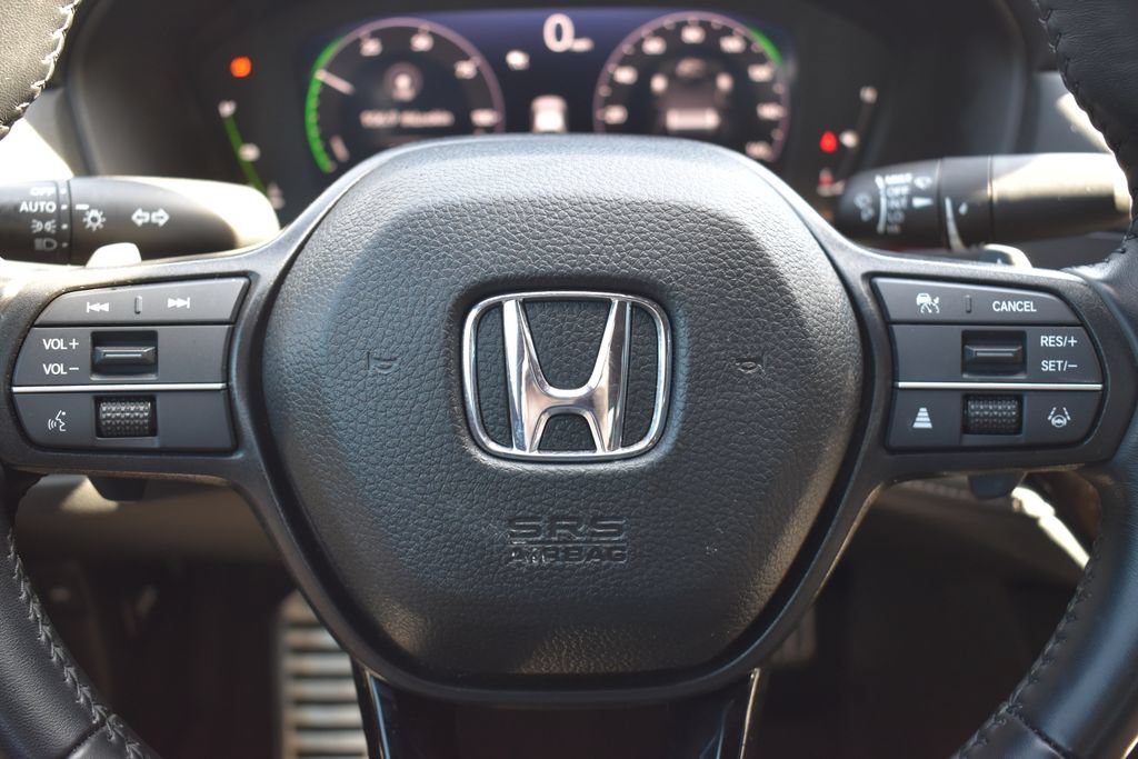 Used 2024 Honda Accord Sport image 13