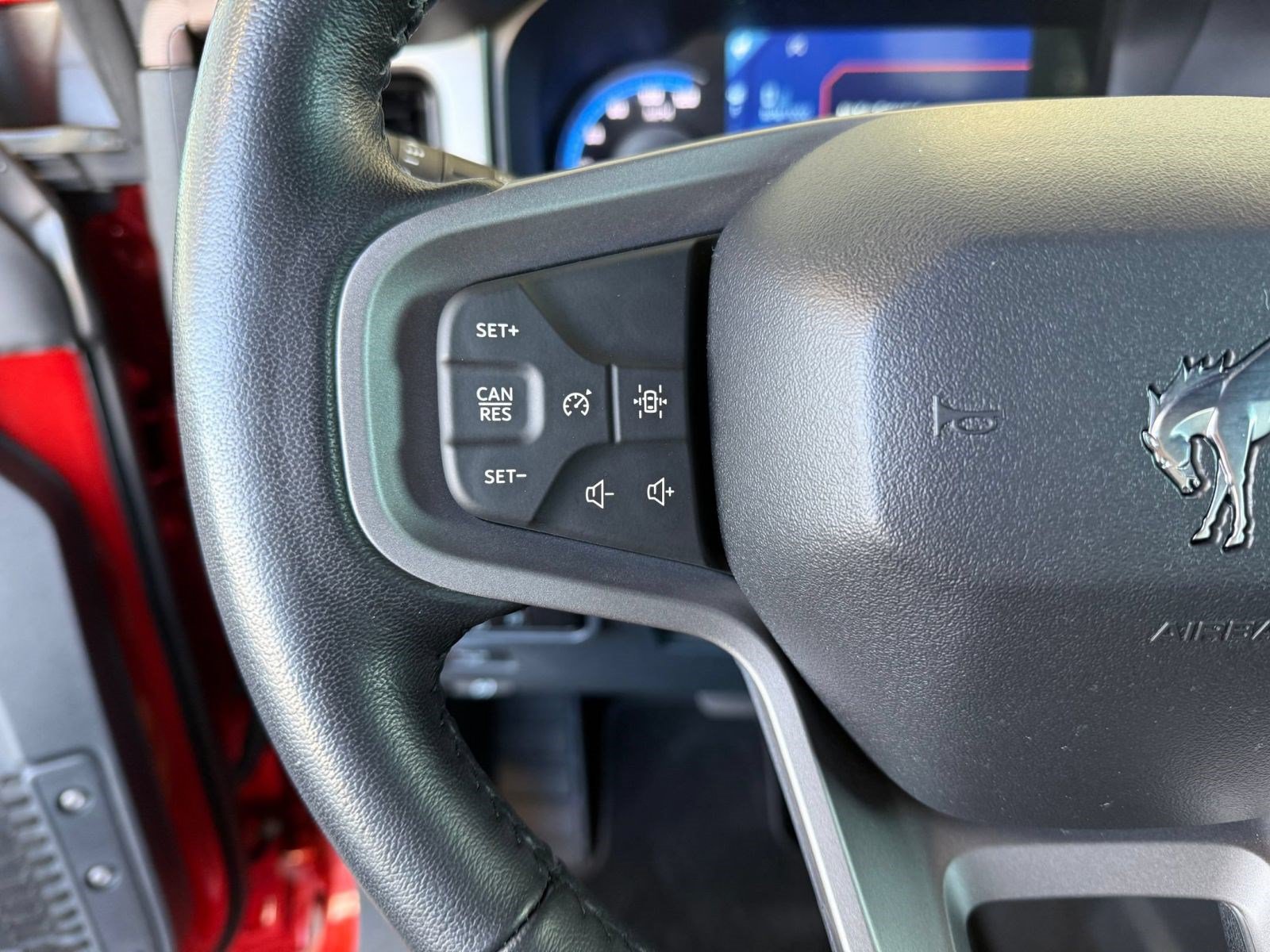 Certified 2023 Ford Bronco Outer Banks w/ Sasquatch Package AWD/4WD image 17