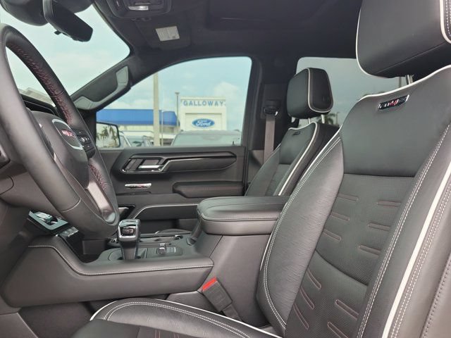 Used 2025 GMC Sierra 1500 AT4X AWD/4WD image 29