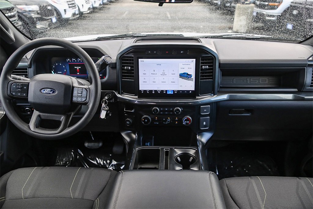 Certified 2024 Ford F150 STX image 17