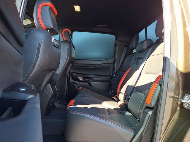 Certified 2024 Ford Ranger Raptor image 7