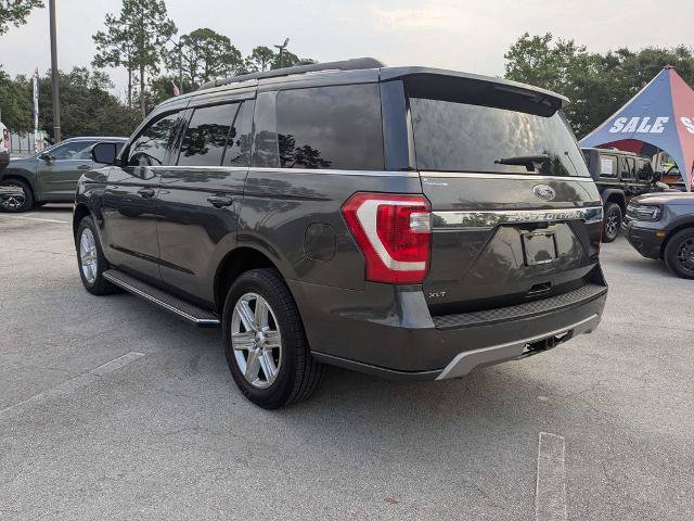 Certified 2021 Ford Expedition XLT RWD image 6