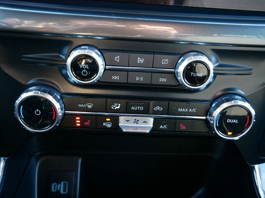 Certified 2023 Ford F150 XLT w/ Equipment Group 302A High image 26