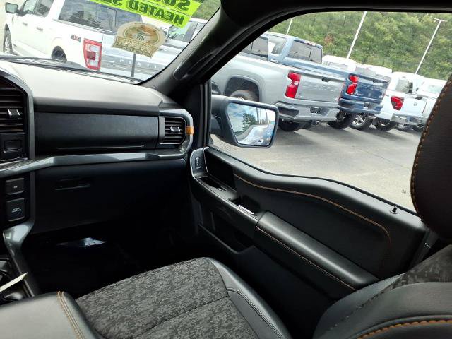 Certified 2023 Ford F150 Tremor AWD/4WD image 17