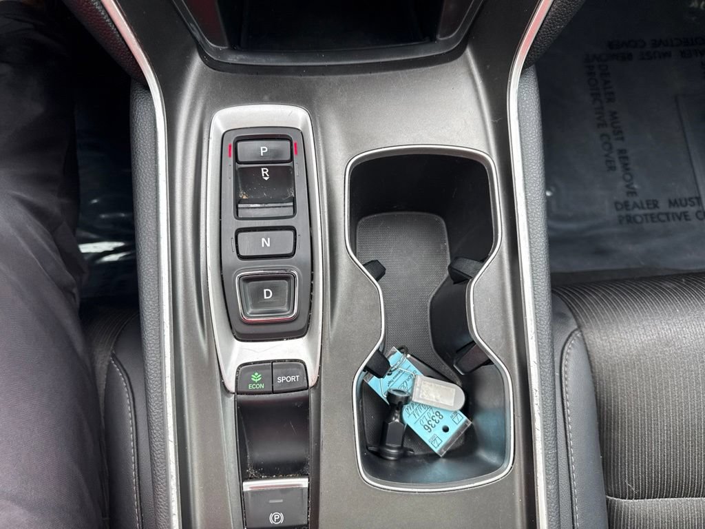 Used 2020 Honda Accord Sport image 29