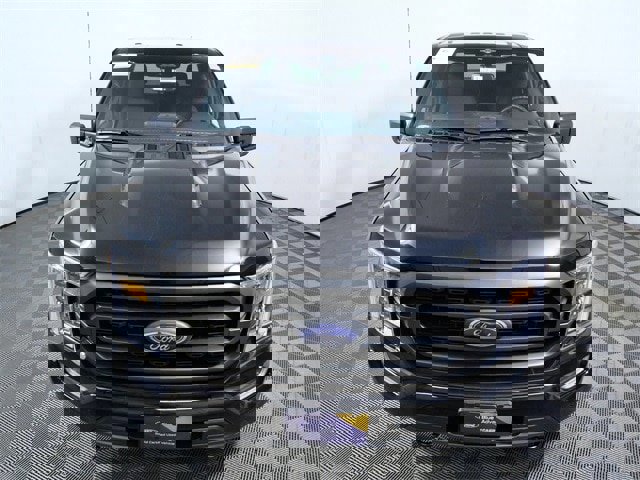 Certified 2023 Ford F150 XLT w/ Equipment Group 302A High image 6