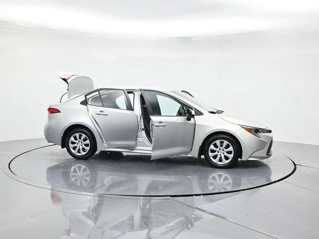 Used 2024 Toyota Corolla LE FWD image 51