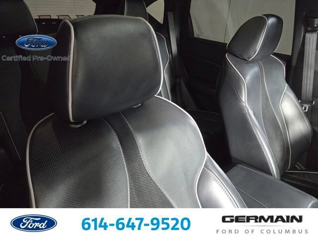 Used 2019 Acura RDX A-Spec AWD/4WD image 19