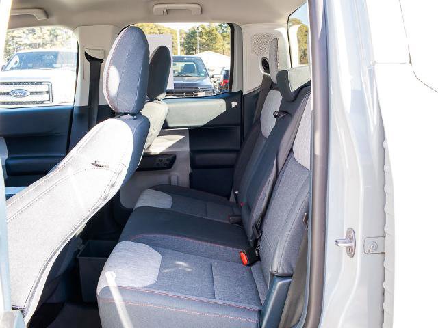 Certified 2023 Ford Maverick XLT w/ Equipment Group 300A Standard image 18