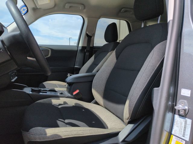 Certified 2025 Ford Bronco Sport Big Bend AWD/4WD image 24