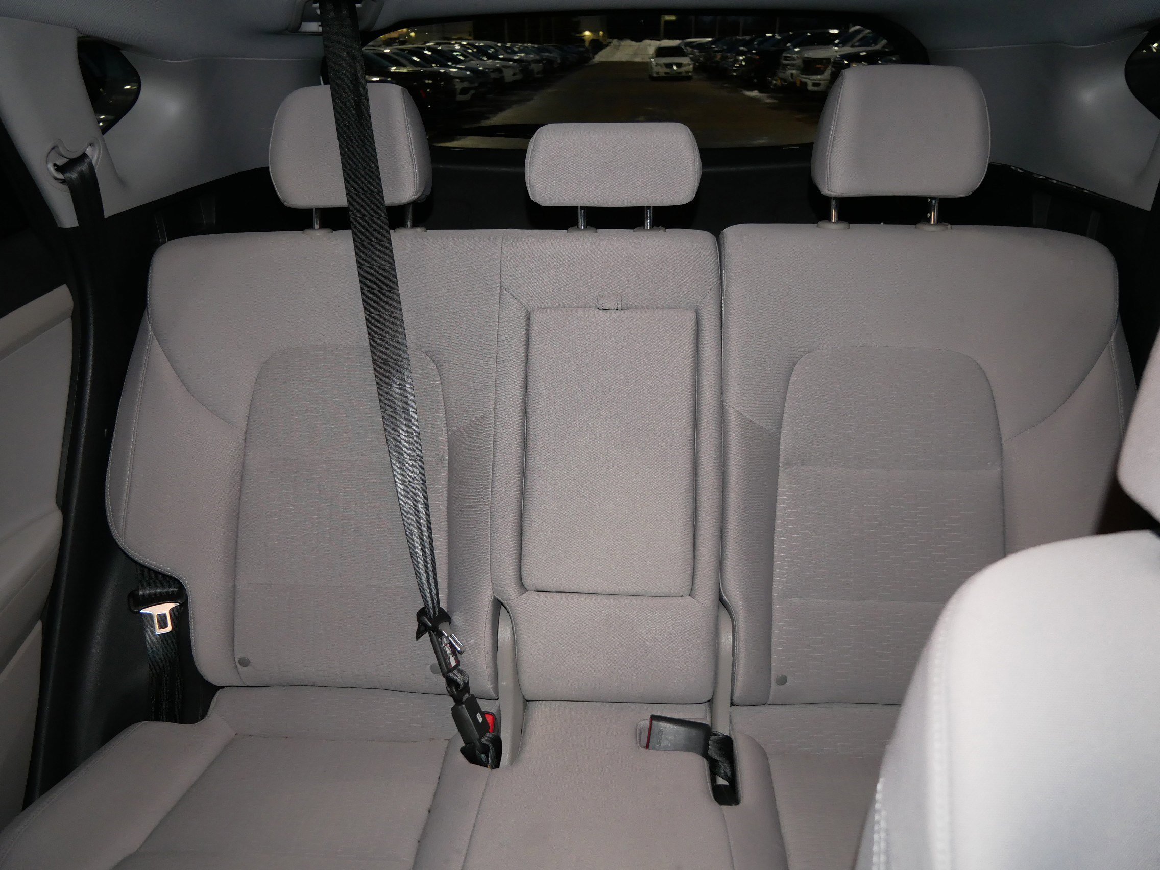 Used 2021 Hyundai Tucson Sport image 13