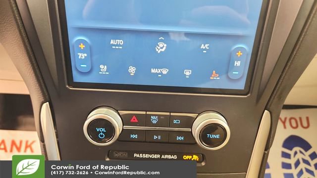 Certified 2022 Ford Edge Titanium image 20