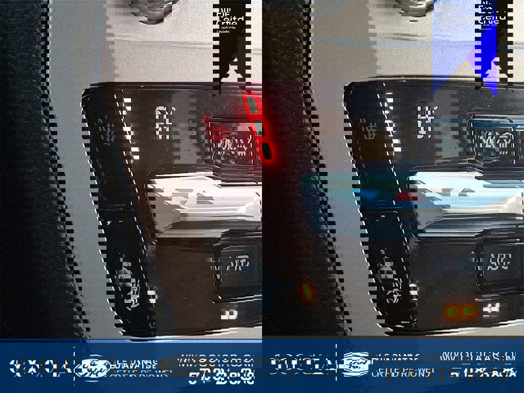 Certified 2020 Ford Explorer XLT w/ Equipment Group 202A image 24