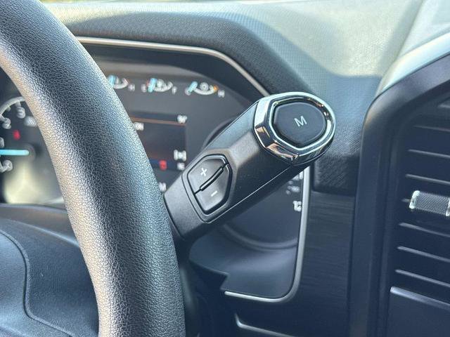 Certified 2023 Ford F150 XL w/ STX Appearance Package RWD image 15