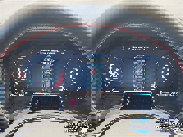 Certified 2025 Ford Explorer ST image 13