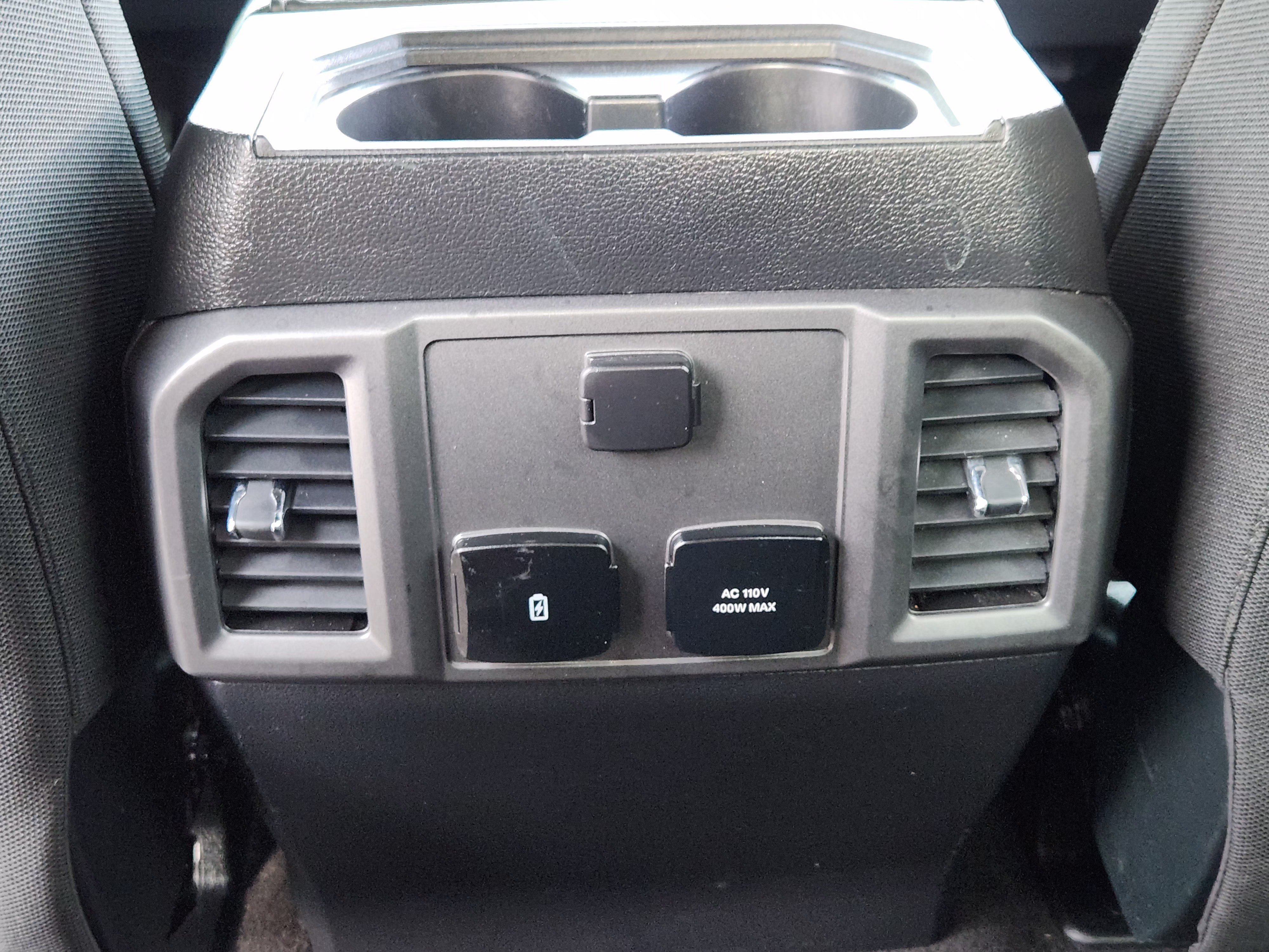 Certified 2020 Ford F150 XLT w/ Equipment Group 302A Luxury AWD/4WD image 30