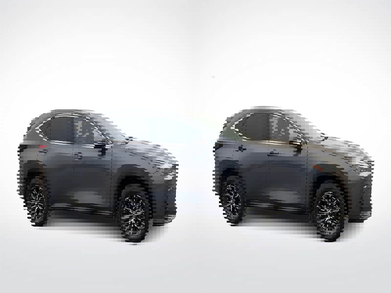 Used 2024 Lexus NX 350 AWD image 2