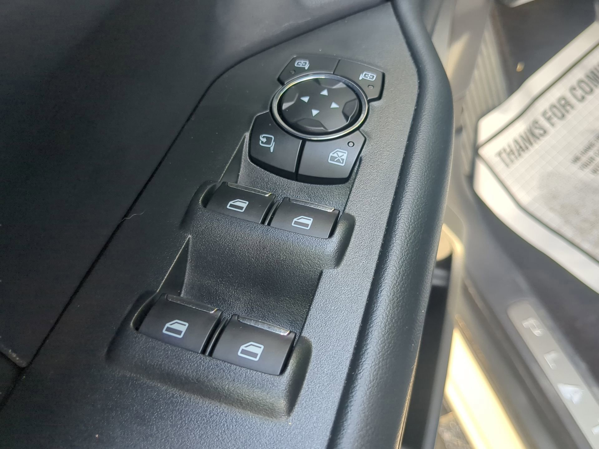 Certified 2022 Ford Expedition Max Platinum image 48