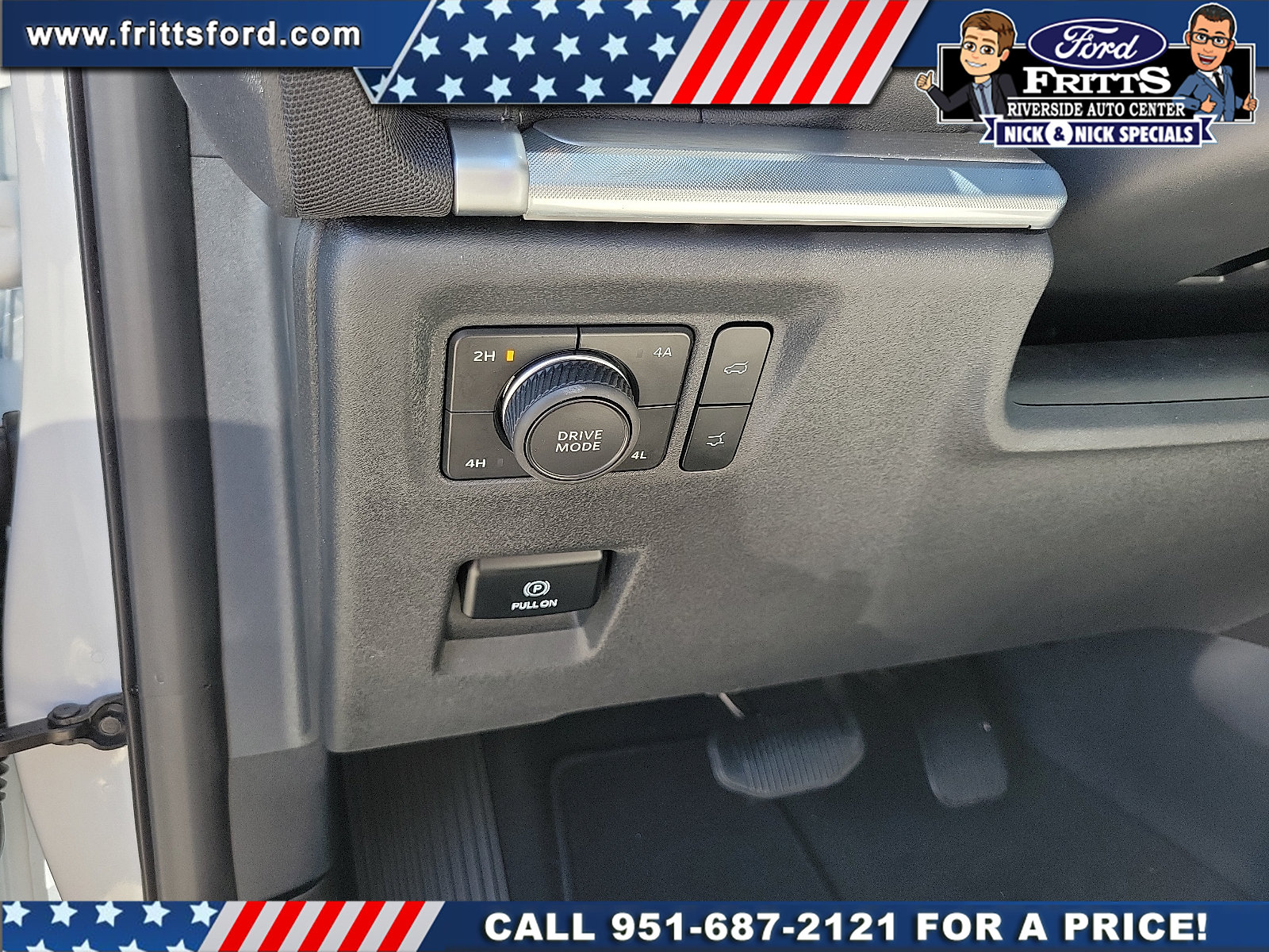 Certified 2025 Ford Expedition Max Platinum AWD/4WD image 11