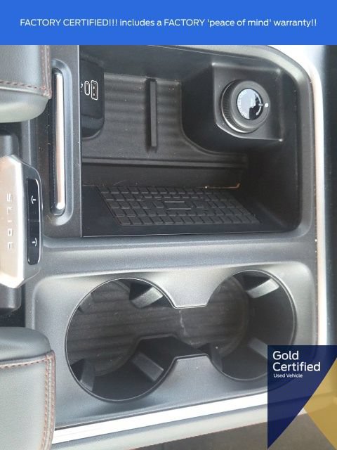 Certified 2025 Ford Expedition Max Active AWD/4WD image 43