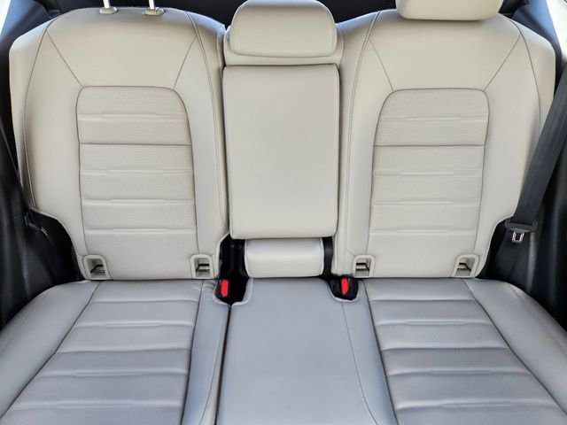 Used 2024 Honda CR-V EX-L image 16