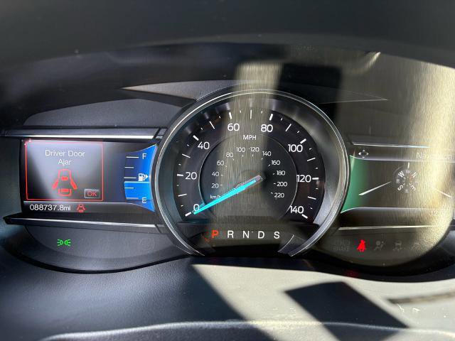 Certified 2017 Ford Explorer Limited w/ Equipment Group 303A image 20