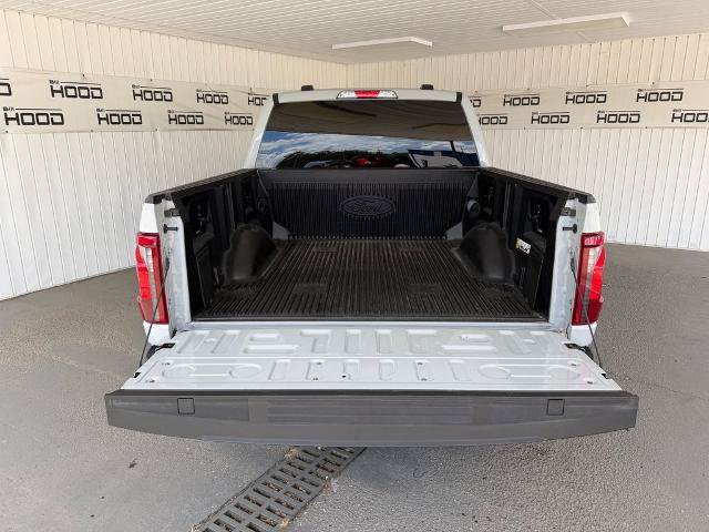 Certified 2024 Ford F150 STX RWD image 28