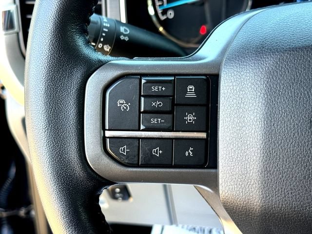 Certified 2022 Ford F150 XLT w/ Equipment Group 302A High AWD/4WD image 14