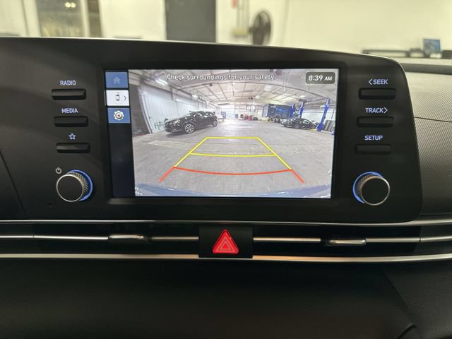 Used 2026 Hyundai Elantra SE FWD image 29