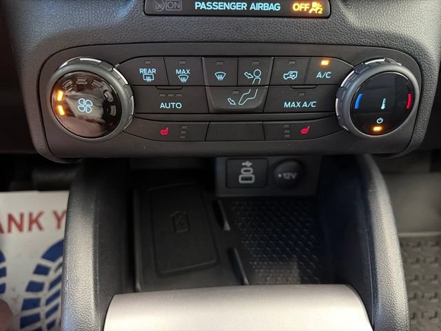 Certified 2023 Ford Bronco Sport Big Bend w/ Convenience Package AWD/4WD image 20