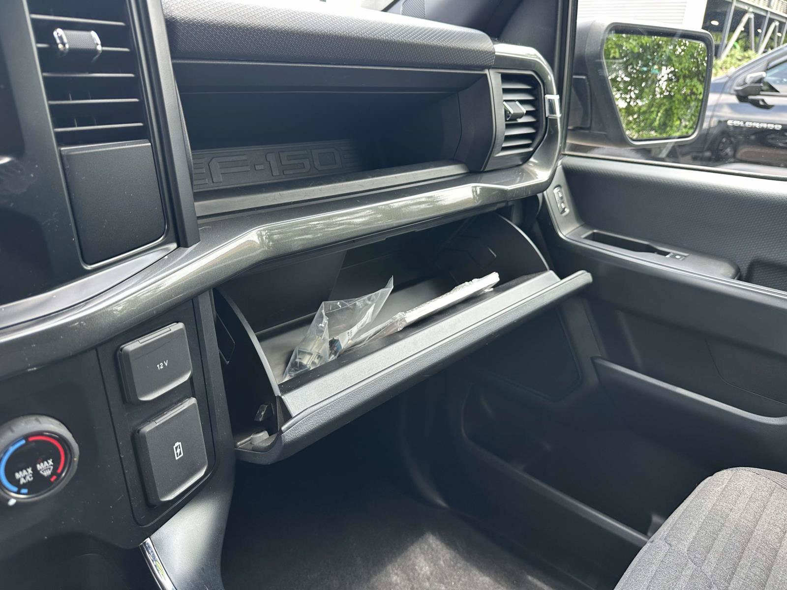 Certified 2023 Ford F150 XL w/ STX Appearance Package AWD/4WD image 19