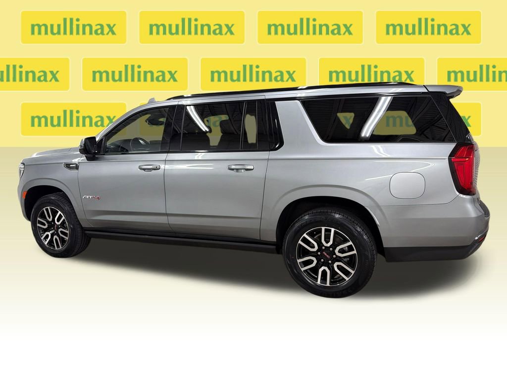 Used 2023 GMC Yukon XL AT4 w/ Max Trailering Package AWD/4WD image 13