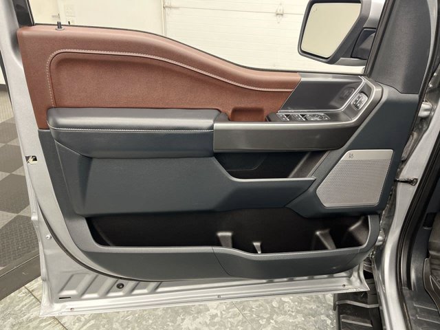 Certified 2022 Ford F150 4x4 SuperCrew image 11